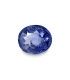 1.37 cts Unheated Natural Blue Sapphire (Neelam)