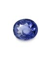 1.37 cts Unheated Natural Blue Sapphire (Neelam)