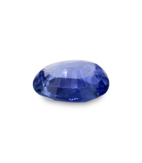 1.37 cts Unheated Natural Blue Sapphire - Neelam (SKU:90148378)