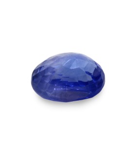 2.83 cts Unheated Natural Blue Sapphire - Neelam (SKU:90148392)