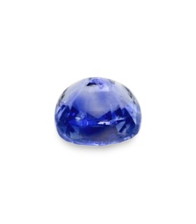 2.03 cts Unheated Natural Blue Sapphire - Neelam (SKU:90148408)