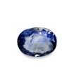 1.63 cts Unheated Natural Blue Sapphire (Neelam)