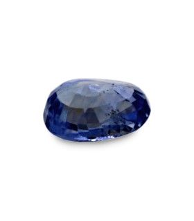 1.63 cts Unheated Natural Blue Sapphire - Neelam (SKU:90148415)