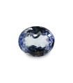 2.75 cts Unheated Natural Blue Sapphire (Neelam)