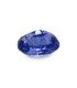 2.82 cts Unheated Natural Blue Sapphire - Neelam (SKU:90148446)