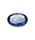 1.36 cts Unheated Natural Blue Sapphire (Neelam)