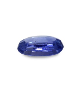 1.36 cts Unheated Natural Blue Sapphire - Neelam (SKU:90148453)