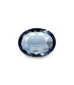 1.1 cts Unheated Natural Blue Sapphire (Neelam)