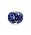 2.45 cts Unheated Natural Blue Sapphire (Neelam)