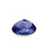 2.45 cts Unheated Natural Blue Sapphire - Neelam (SKU:90148477)