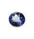 2.57 cts Unheated Natural Blue Sapphire (Neelam)