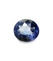 2.57 cts Unheated Natural Blue Sapphire (Neelam)