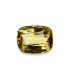 2.05 cts Unheated Natural Yellow Sapphire (Pukhraj)