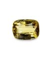 2.05 cts Unheated Natural Yellow Sapphire (Pukhraj)