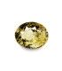 2.9 cts Unheated Natural Yellow Sapphire (Pukhraj)