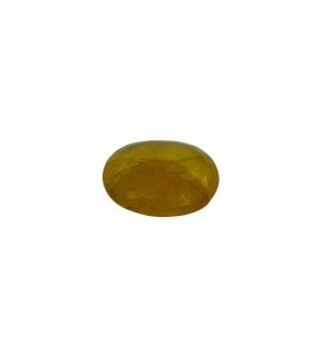 3.7 cts Natural Yellow Sapphire - Pukhraj (SKU:90057212)