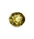 2.68 cts Unheated Natural Yellow Sapphire (Pukhraj)