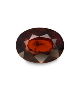 7.92 cts Natural Hessonite Garnet (Gomedh)