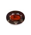 7.92 cts Natural Hessonite Garnet (Gomedh)