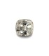 2.57 cts Unheated Natural White Sapphire (White Pukhraj)