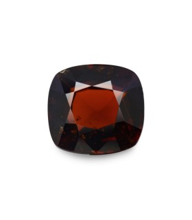 12.53 cts Natural Hessonite Garnet (Gomedh)