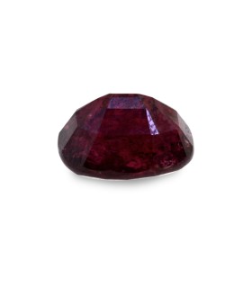 8.04 cts Unheated Natural Ruby - Manak (SKU:90148682)