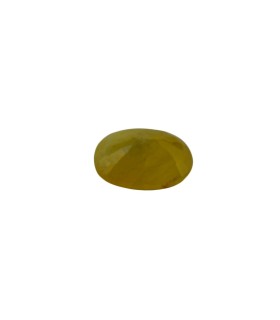 3.59 cts Natural Yellow Sapphire - Pukhraj (SKU:90057236)