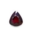 3.06 cts Unheated Natural Ruby (Manak)