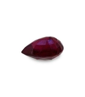 3 cts Unheated Natural Ruby - Manak (SKU:90148705)