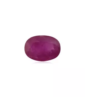 2.44 cts Natural Ruby (Manak)