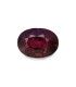 3.58 cts Unheated Natural Ruby (Manak)