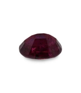 3.58 cts Unheated Natural Ruby - Manak (SKU:90148729)