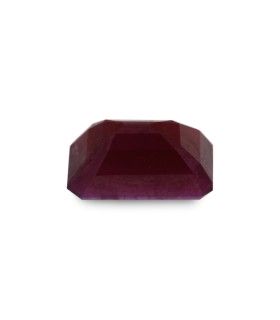 5.37 cts Unheated Natural Ruby - Manak (SKU:90148743)