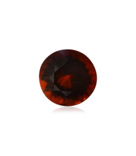 4.98 cts Natural Hessonite Garnet (Gomedh)