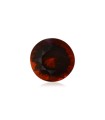 4.98 cts Natural Hessonite Garnet (Gomedh)