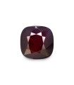 5.02 cts Unheated Natural Ruby (Manak)