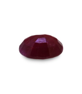 3.02 cts Unheated Natural Ruby - Manak (SKU:90148781)