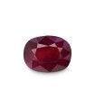 3.17 cts Unheated Natural Ruby (Manak)