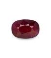 3.05 cts Unheated Natural Ruby (Manak)