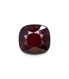 6.57 cts Unheated Natural Ruby (Manak)