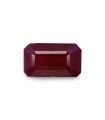 4.24 cts Unheated Natural Ruby (Manak)