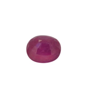 1.84 cts Unheated Natural Blue Sapphire (Neelam)