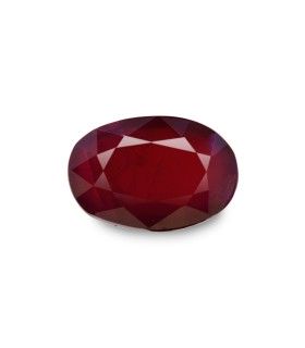 5.61 cts Unheated Natural Ruby - Mozambique (Manak)