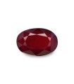 5.61 cts Unheated Natural Ruby - Mozambique (Manak)