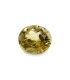 5.52 cts Unheated Natural Yellow Sapphire (Pukhraj)