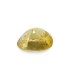 5.52 cts Unheated Natural Yellow Sapphire - Pukhraj (SKU:90148866)