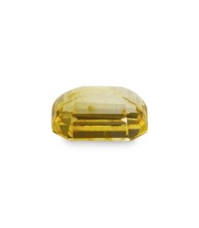 1.98 cts Unheated Natural Yellow Sapphire - Pukhraj (SKU:90148910)