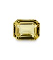 2.77 cts Unheated Natural Yellow Sapphire (Pukhraj)