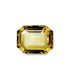 2.4 cts Unheated Natural Yellow Sapphire (Pukhraj)