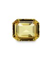 2.5 cts Unheated Natural Yellow Sapphire (Pukhraj)